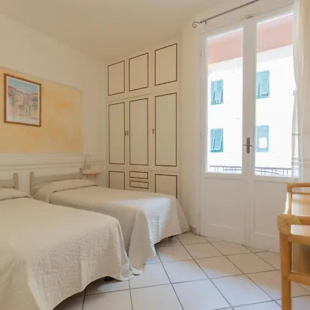 Lentisco Centro By Elbasummer Lägenhet