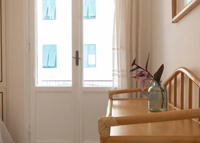 Lentisco Centro By Elbasummer