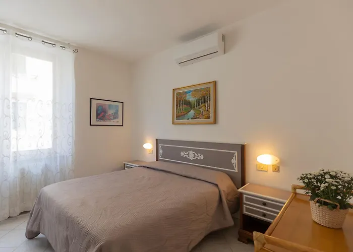 Lentisco Centro By Elbasummer * Marina di Campo