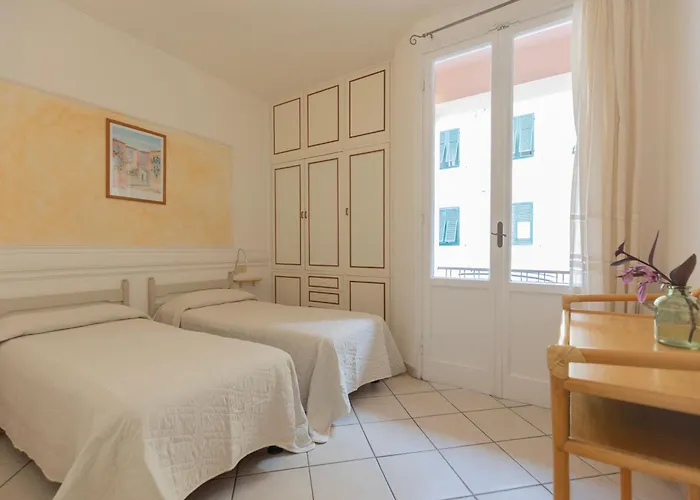 Lentisco Centro By Elbasummer Lägenhet