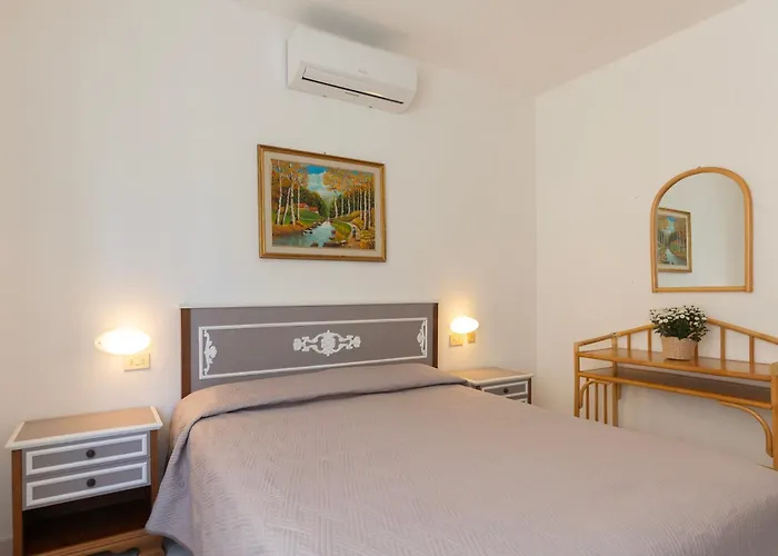 Lentisco Centro By Elbasummer Lägenhet