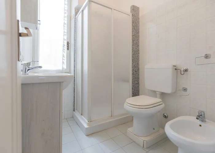 Lentisco Centro By Elbasummer 公寓